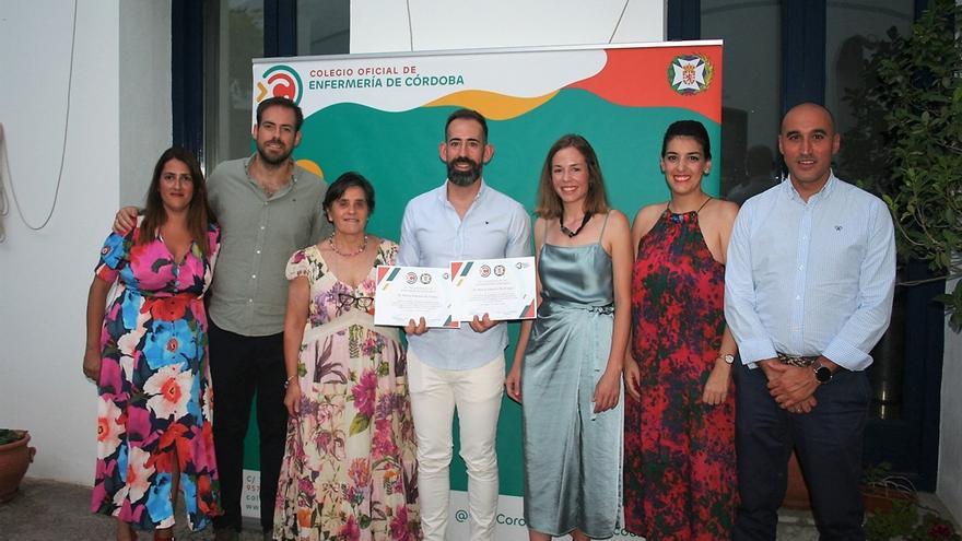 El nuevo Premio de Investigación de Enfermería &#039;Enfermera Nanda Casado Salinas&#039; se abre a toda Andalucía