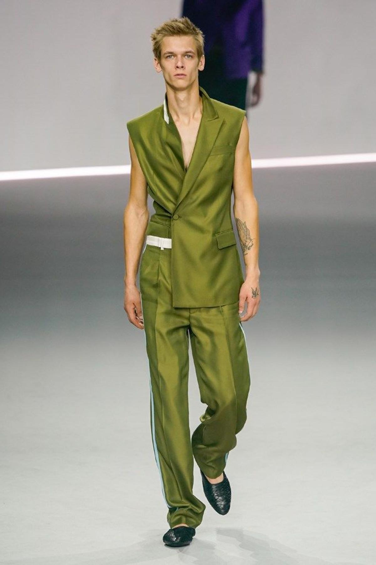 Haider Ackermann