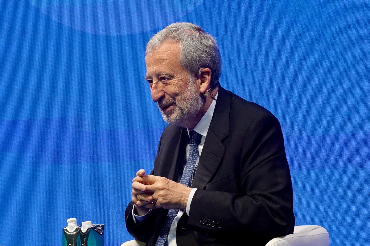Tomás Muniesa: España vive un buen momento gracias al turismo y al crecimiento poblacional por la inmigración