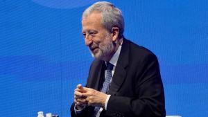 Muniesa (CaixaBank) alerta d'una caiguda de la demanda de crèdit per la guerra de l'Iran: "La incertesa alentix la presa de decisions"