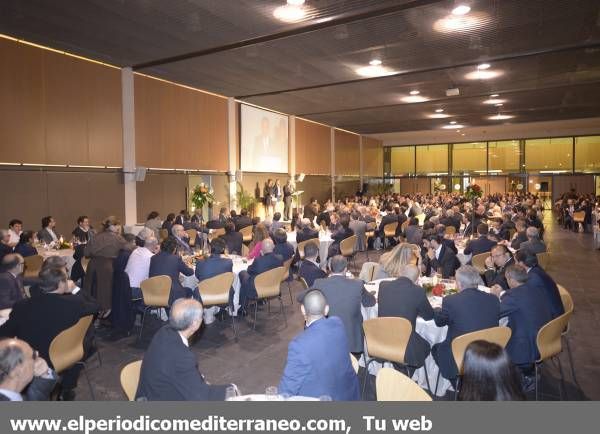 GALERÍA DE FOTOS - Gala Empresa del Año de Mediterráneo III - IV