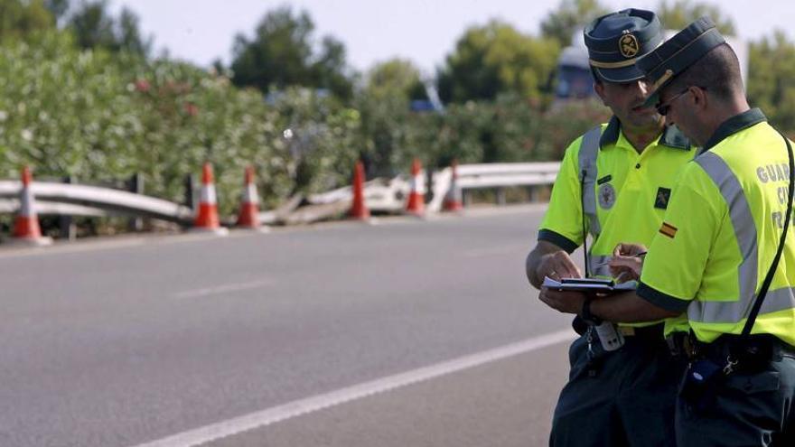 Denuncian al conductor de un autobús escolar por dar positivo por cocaína en Castellón