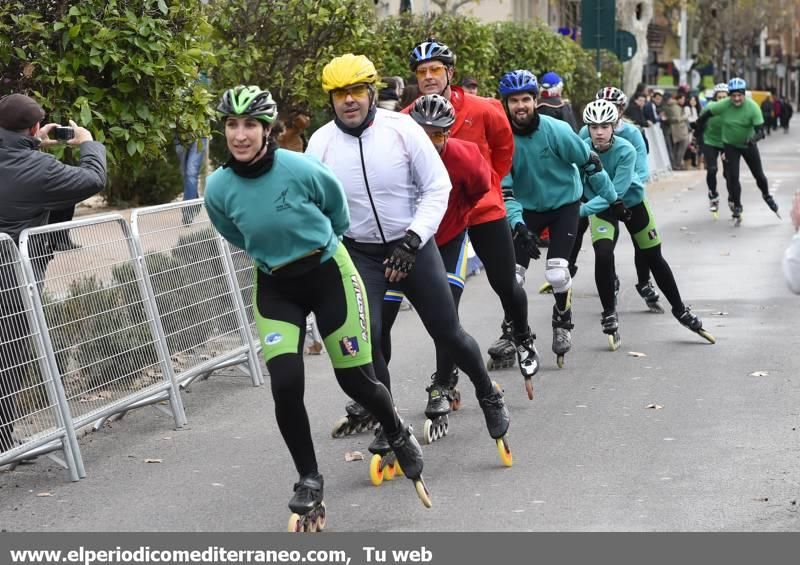 Media Maraton de Castellón