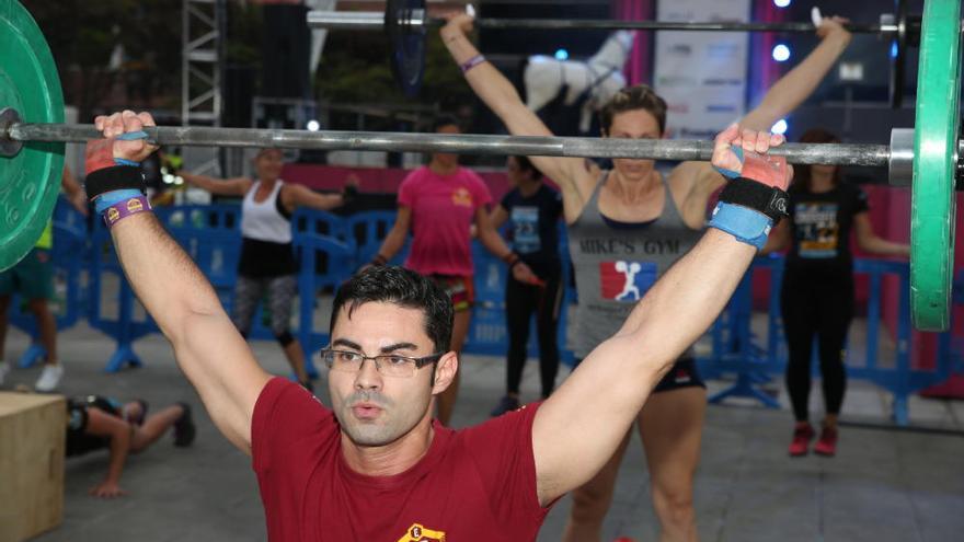 Freedom Asociación LGTB en el Maspalomas GayPride 2017