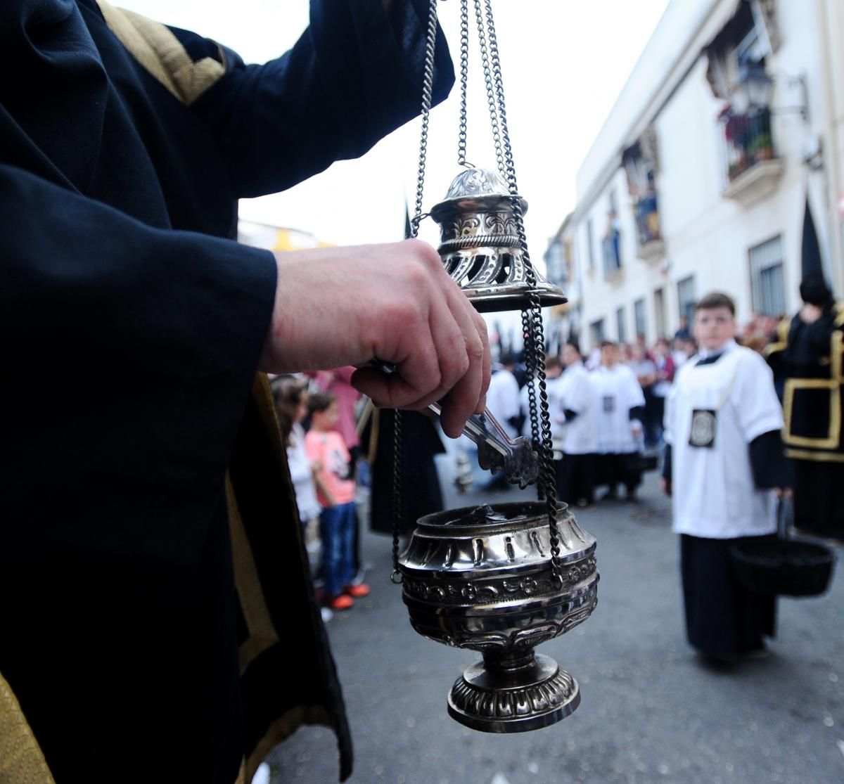 Ánimas, silencio y simbolismo