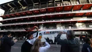 Yo quiero nuestro ‘viejo’ Mestalla