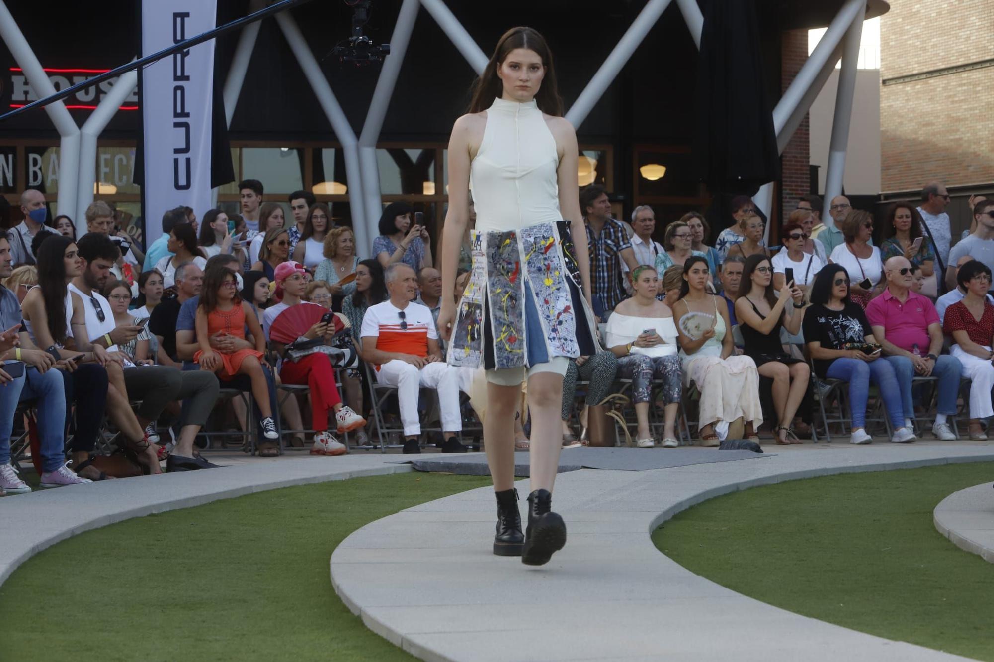 FOTOGALERÍA | Aragón Fashion Week 2022, este viernes en Zaragoza