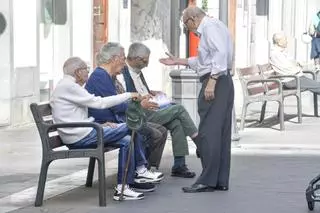 La gran retirada: 390.000 ‘boomers’ se jubilarán en las Islas en diez años