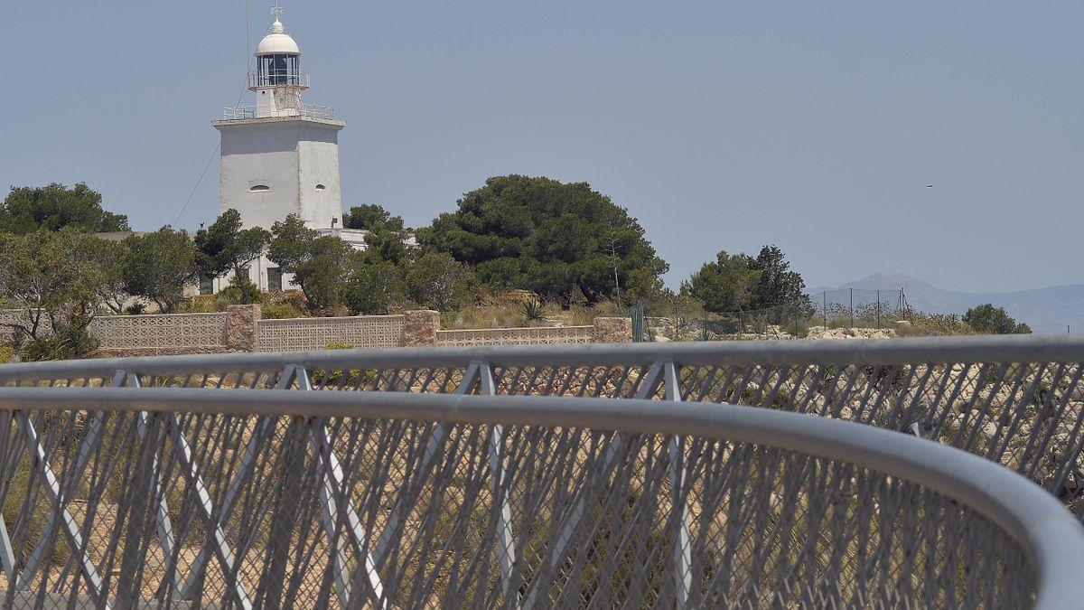 Cabo de Santa Pola