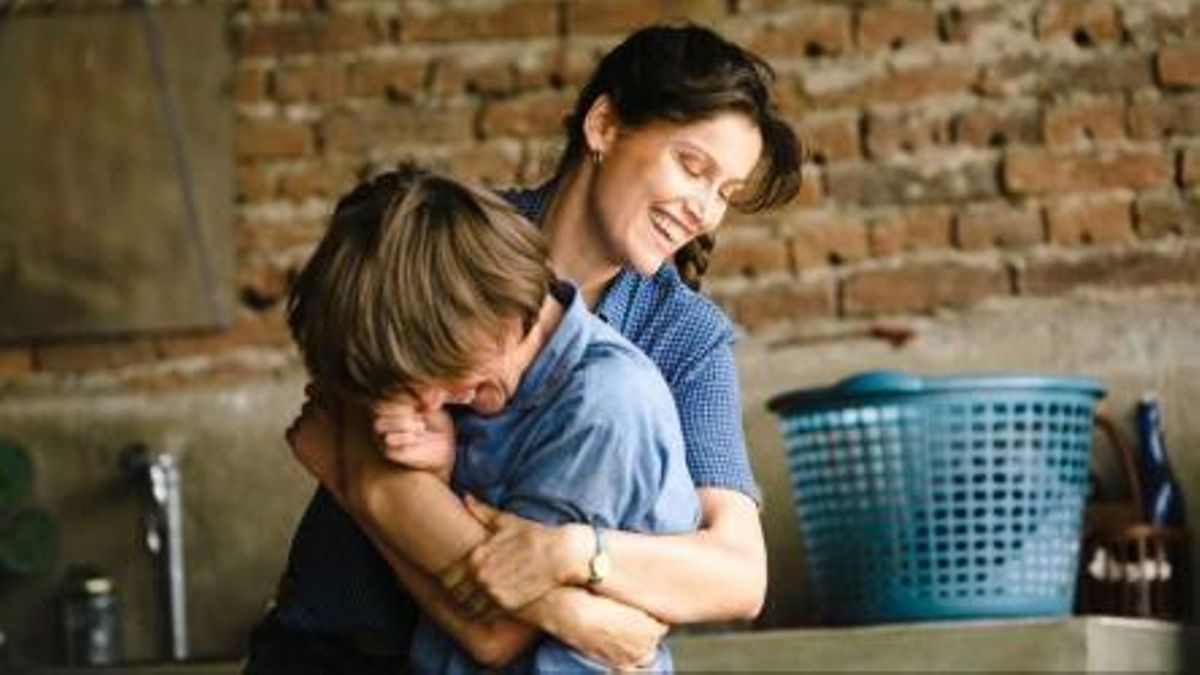 Imagen de 'El horizonte'
