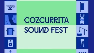 Cozcurrita Sound Fest: el festival rural de Zamora que se celebra este fin de semana