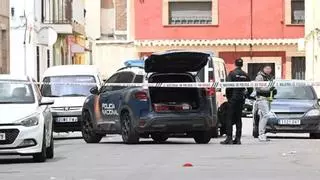 Novedades sobre el tiroteo de Castelló: Dos detenidos tras entregarse en la comisaría de la Policía Nacional