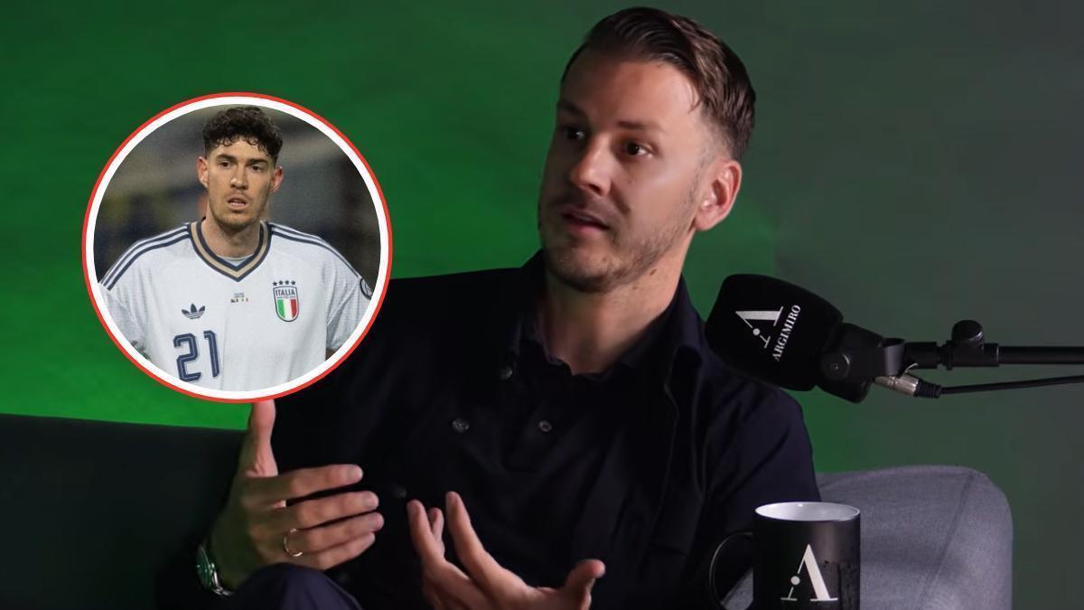Andrea Orlandi analiza el motivo del descalabro del fútbol italiano.