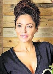 Patricia Pérez. | // L. O.