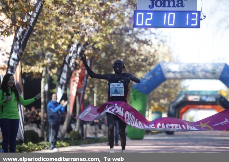 GALERÍA DE FOTOS -- Maratón Meta 14.00-14.15