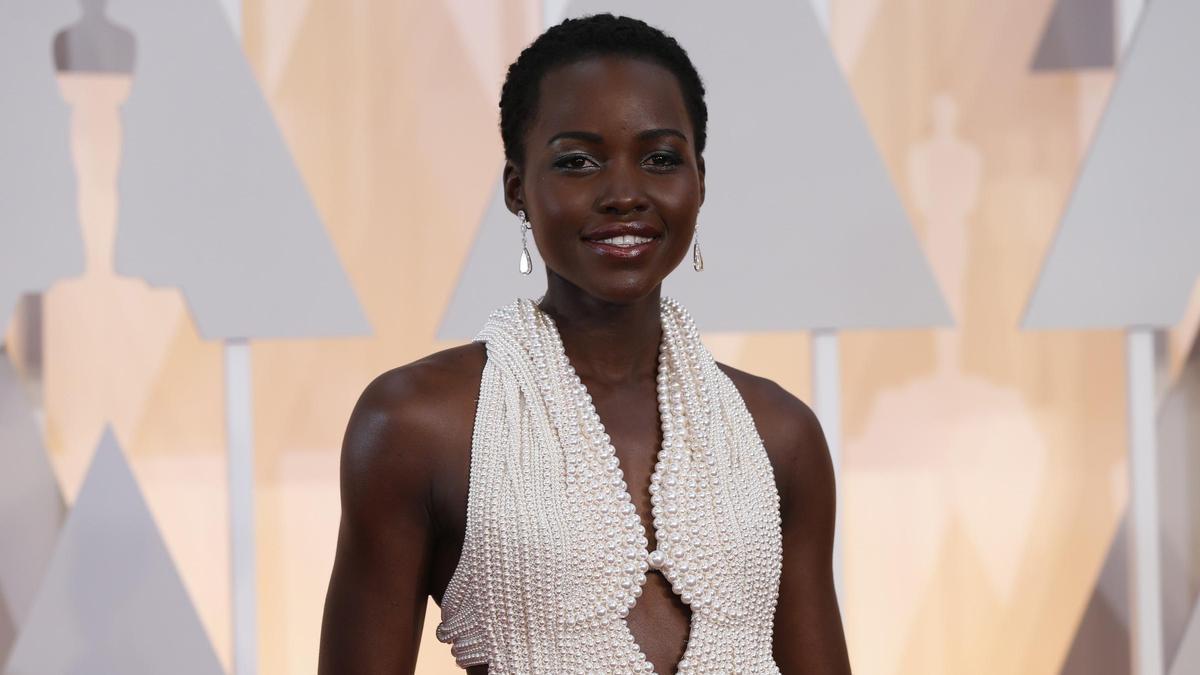 Lupita Nyong'o