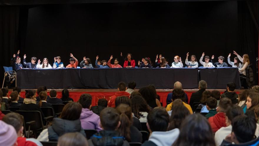 Los mayores ‘gobernarán’ por un día en Betanzos