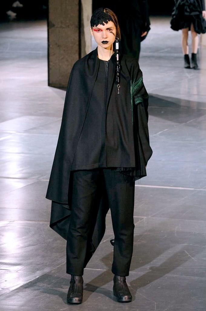 Yohji Yamamoto