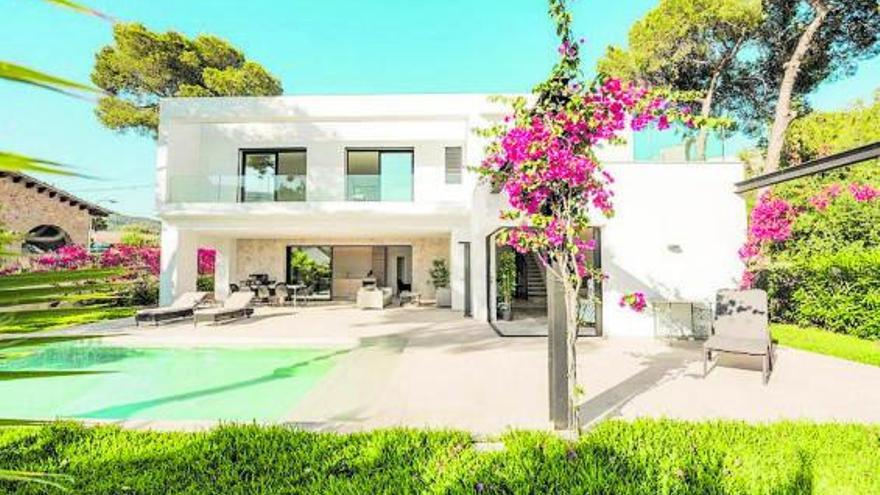 Polémica por la venta de una casa en Mallorca «solo para alemanes»