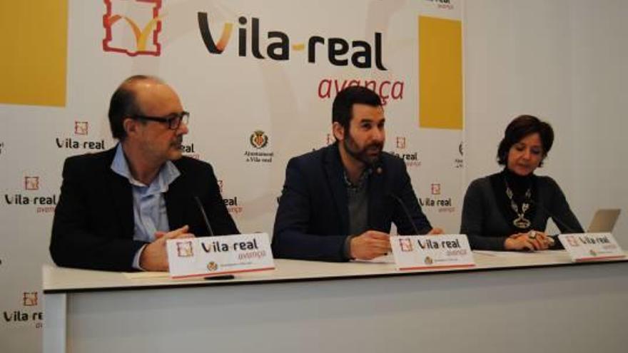 Vila-real será el centro de la medicina física y rehabilitación con un congreso