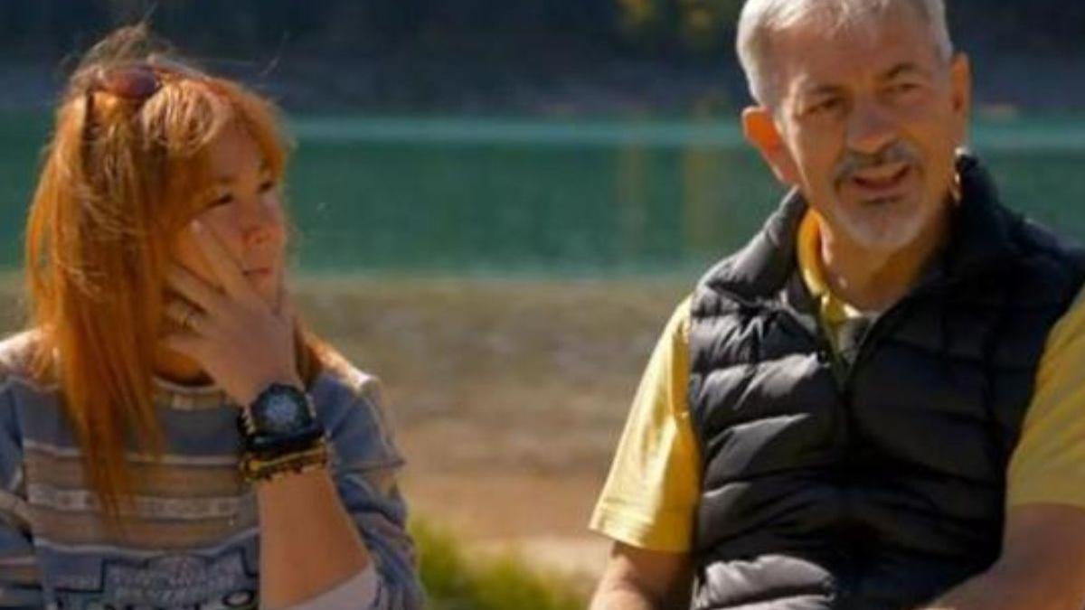 Este será el refugio de Carlos Sobera al anunciar su adiós a la televisión Pura dolce vita