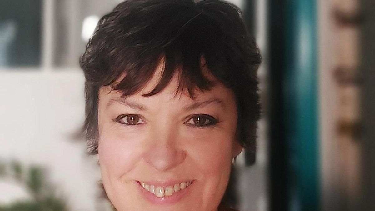 Fernanda García Lao