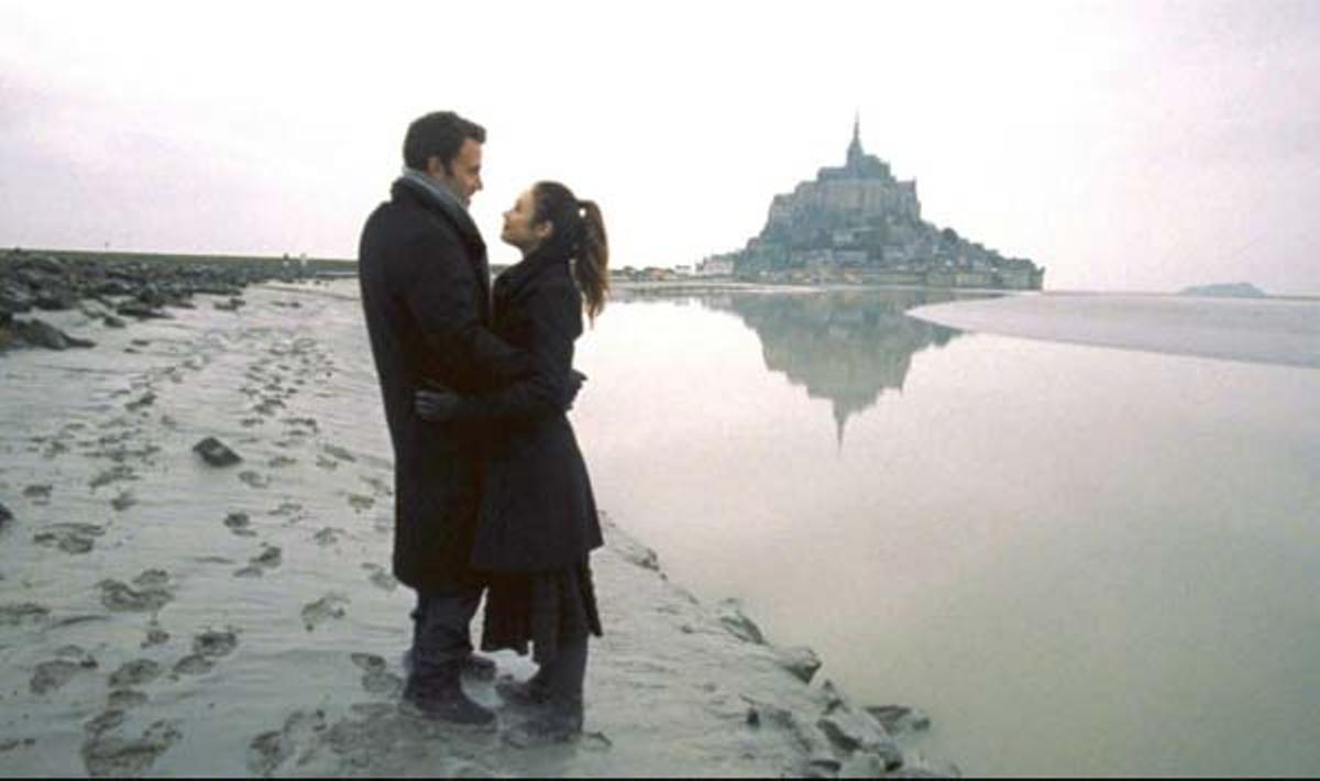 TRÀILER: ’To the wonder’