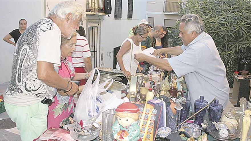 Orpesa apuesta por el cine estival