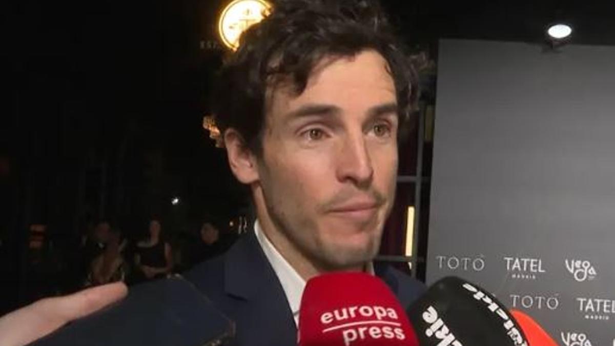 Íñigo Onieva zanja los rumores de crisis con Tamara Falcó y confirma la reconciliación: &quot;Aguantar 10 años...