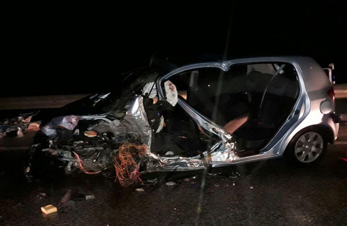 GIAT, los sabuesos del asfalto