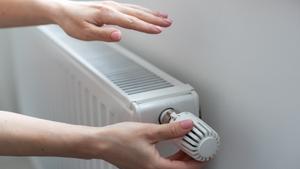 La calefacción es ahora una gran emisora de CO2