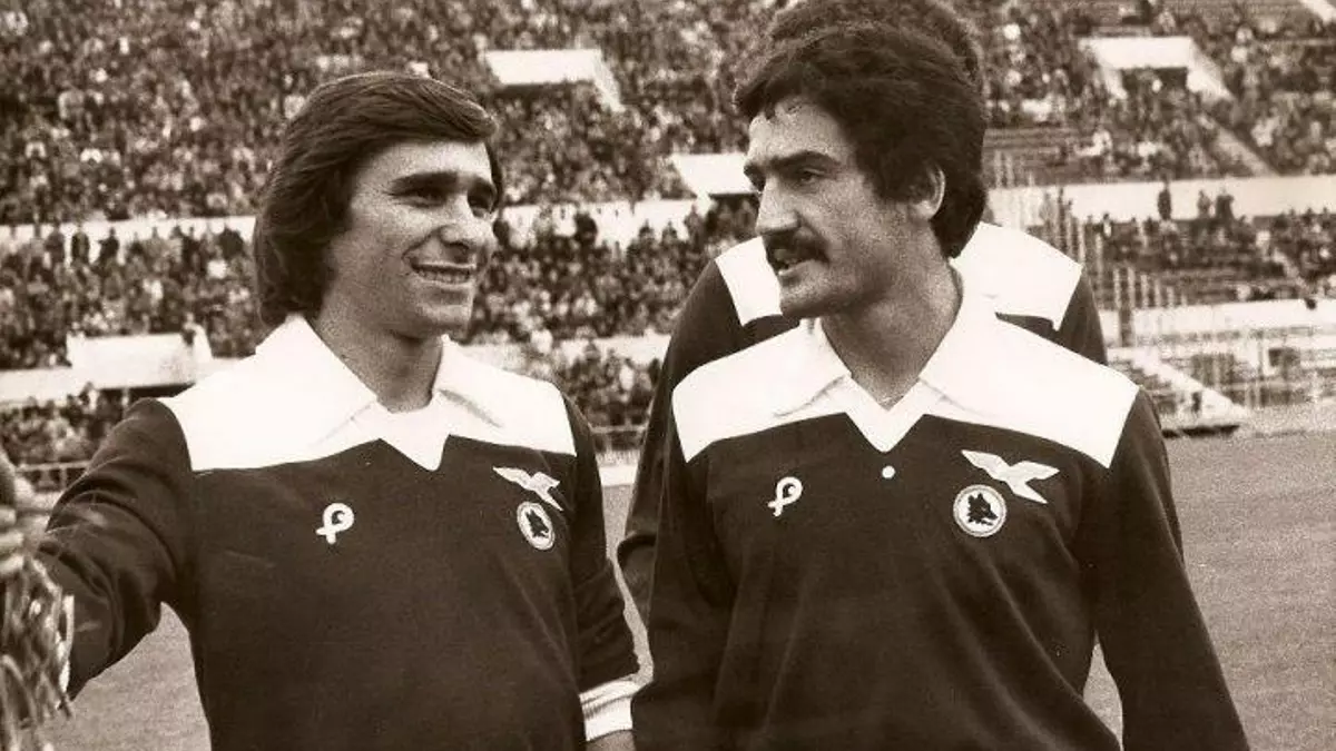 Maurizio Montesi, el futbolista militante que desapareció sin dejar rastro