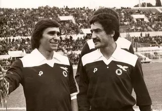 Maurizio Montesi, el futbolista militante que desapareció sin dejar rastro