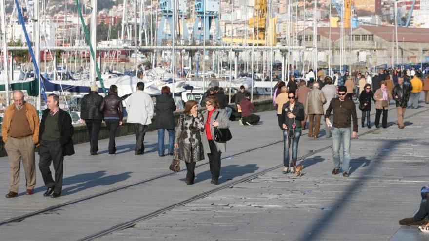 Los ciudadanos prefieren reducir el déficit con recortes que con subidas de impuestos