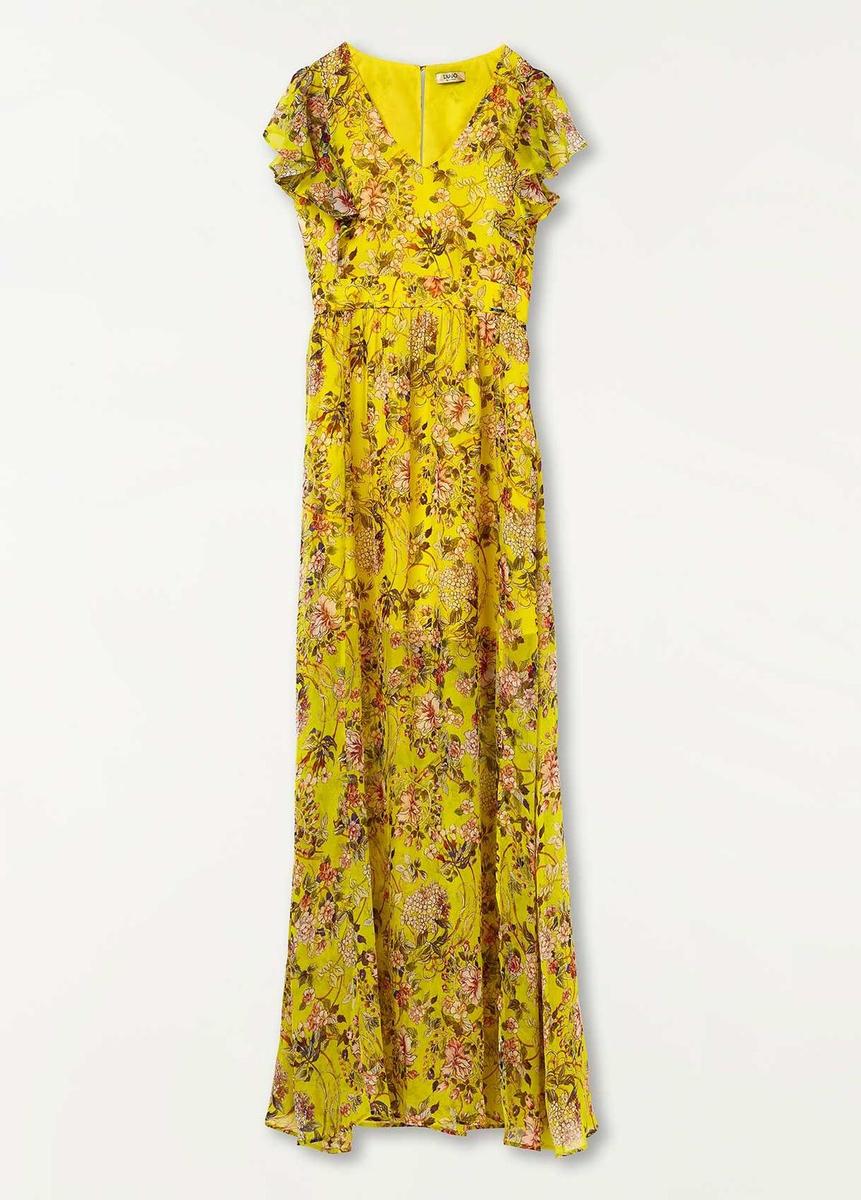 El vestido del verano