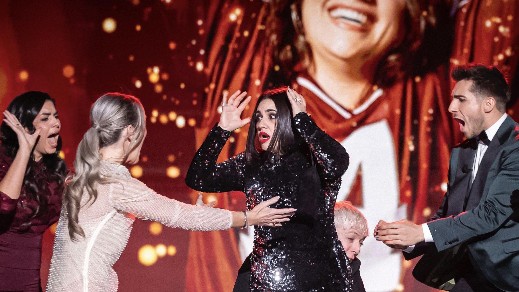 'GH20' llega a su final definitivamente