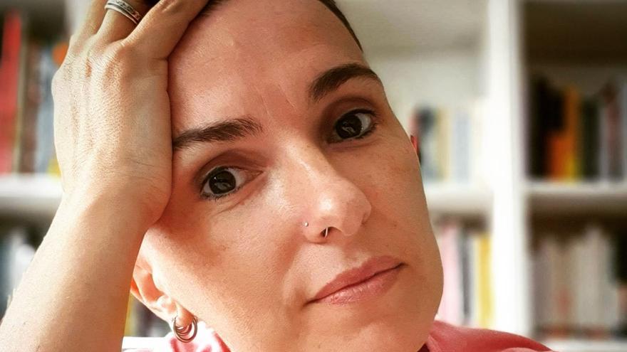 «Fa anys que les persones trans participen als JJOO»