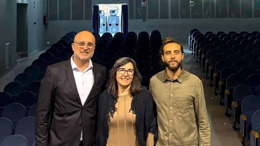 Los amantes del gospel tienen una cita en Benetússer