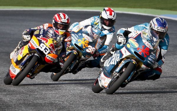 Gran Premio de Portugal de Motociclismo