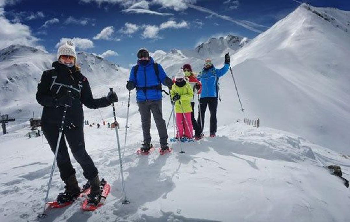 Nieve