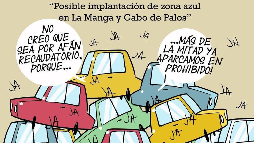 La Rendija de Sabiote (01/09/2026)