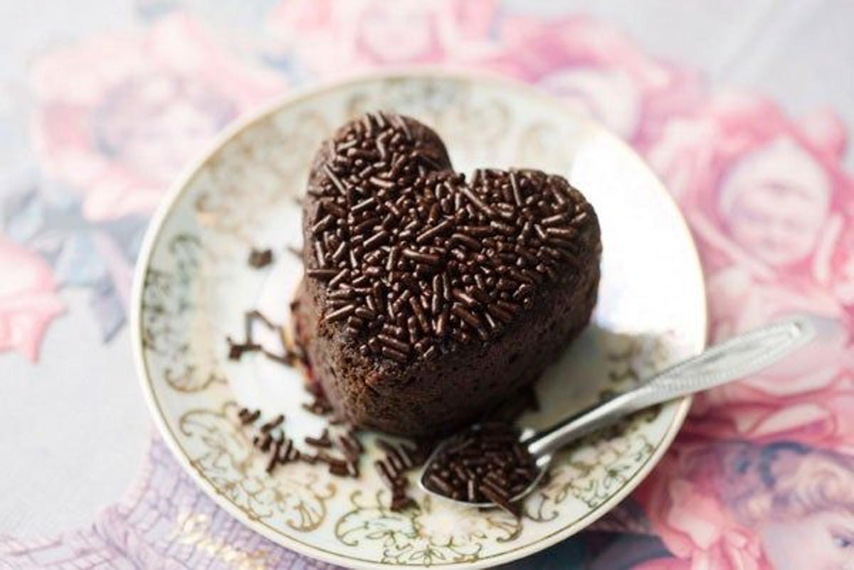 6 motivos por los que debes comer chocolate negro a diario: Previene enfermedades de corazón