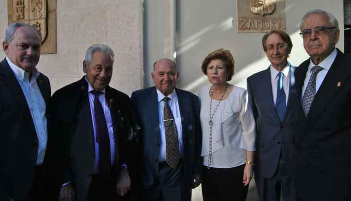 Homenaje al gaitero Modesto Espada
