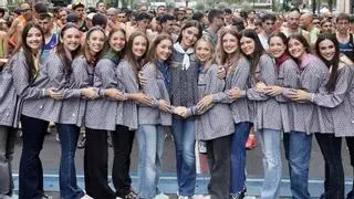 La Festa per a Tots ya tiene fecha, la despedida a una prenda y lo que no te debes perder