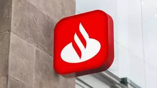 El Banco Santander realiza una recompra de 1.200 millones de dos bonos