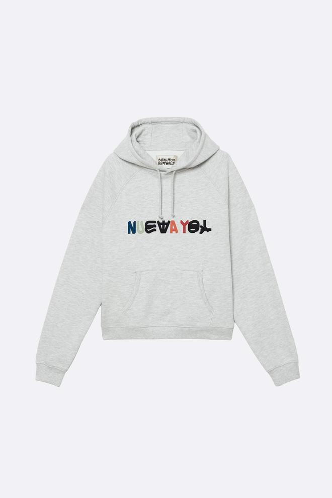 Así es 'Benito Antonio', la colección cápsula de Zara x Bad Bunny