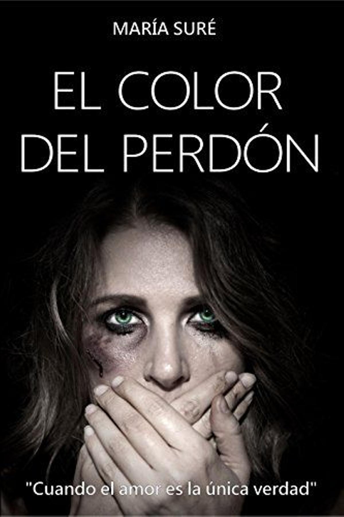 'El color del perdón' (María Suré)