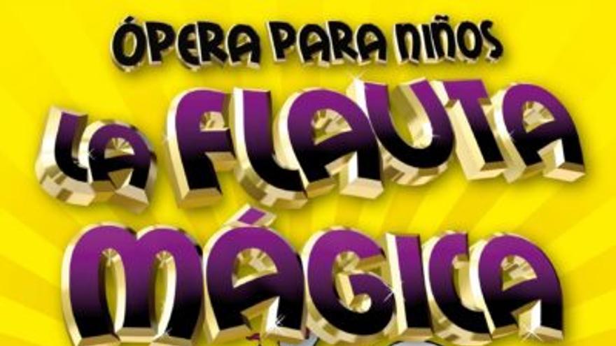La Flauta Mágica