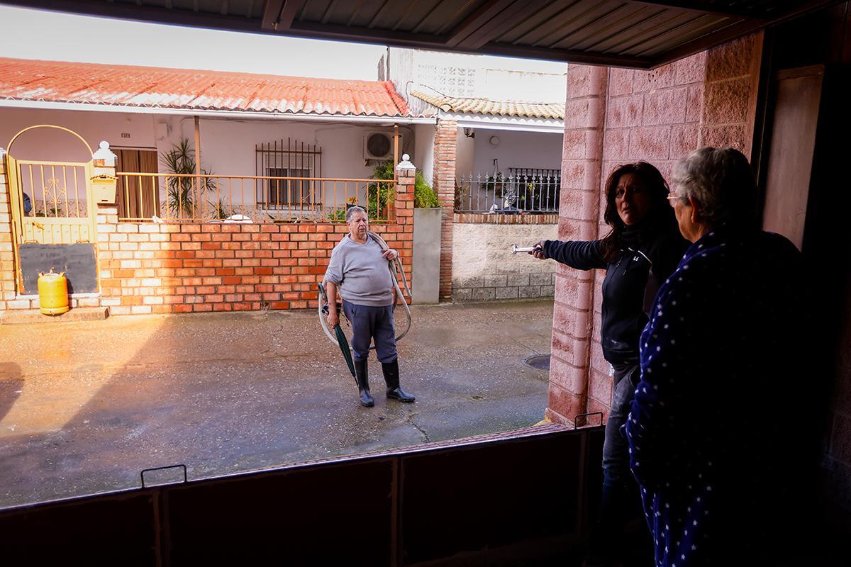 Una semana desafiando al río