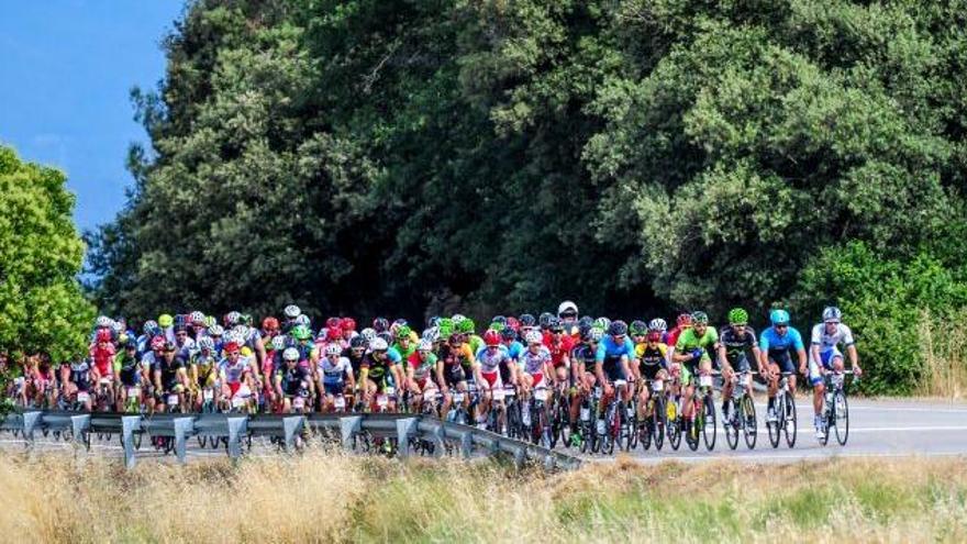 El Sea Otter Europe vol donar a conèixer al món Girona, on entrenen els professionals